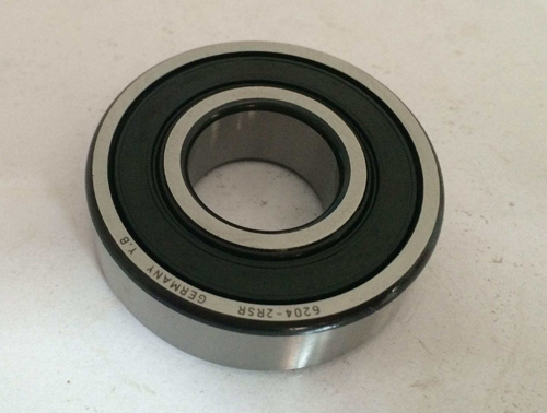 bearing 6306 C4 for idler Made in China